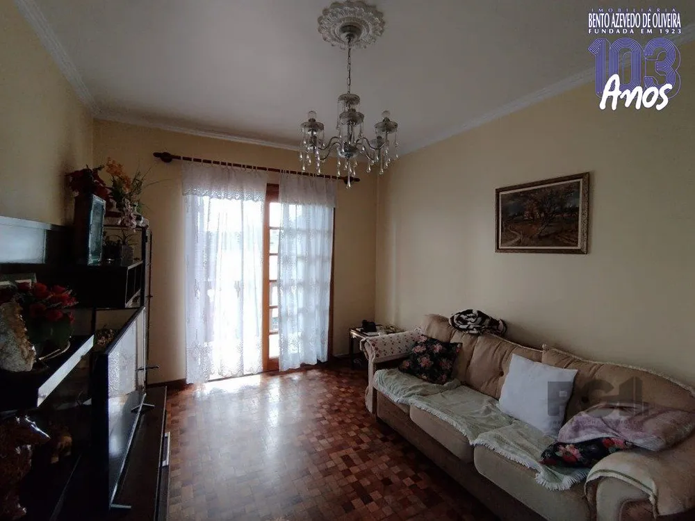Casa, 3 quartos, 360 m² - Foto 1