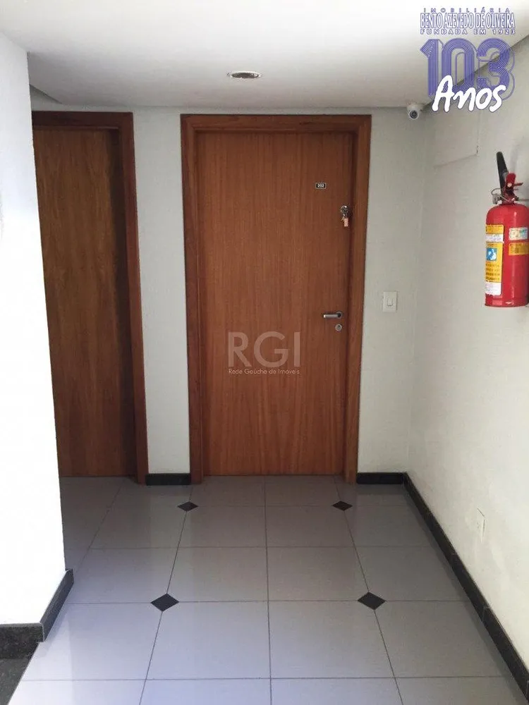Sala-Conjunto, 27 m² - Foto 5