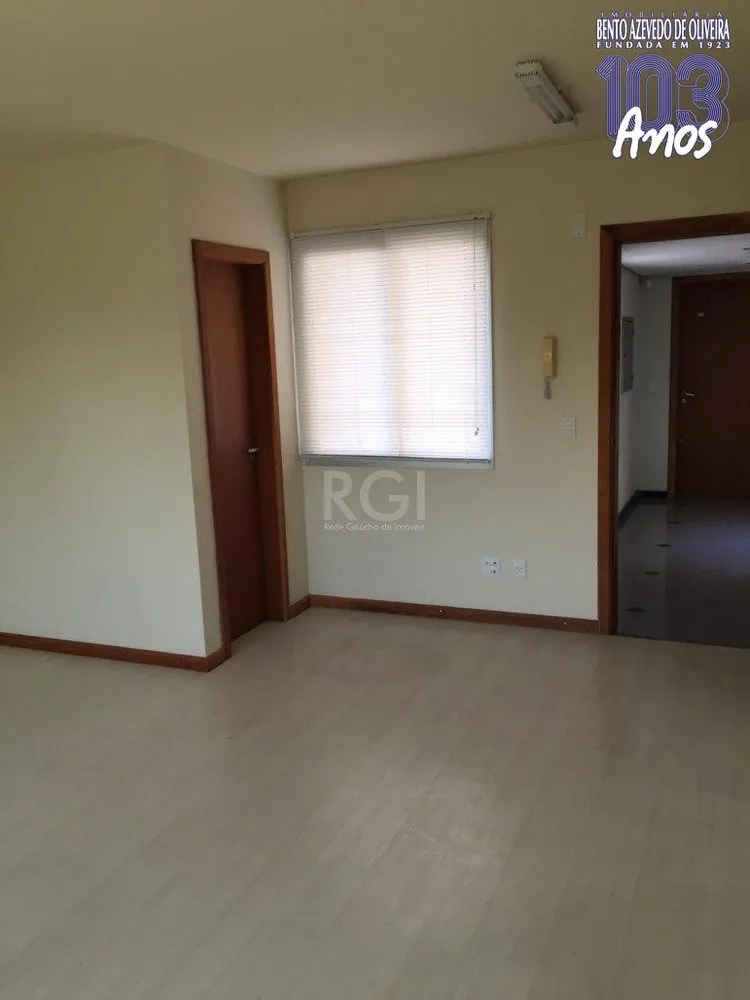 Sala-Conjunto, 27 m² - Foto 1