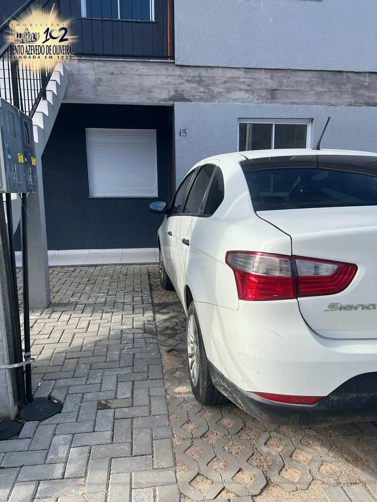Casa, 2 quartos, 44 m² - Foto 4