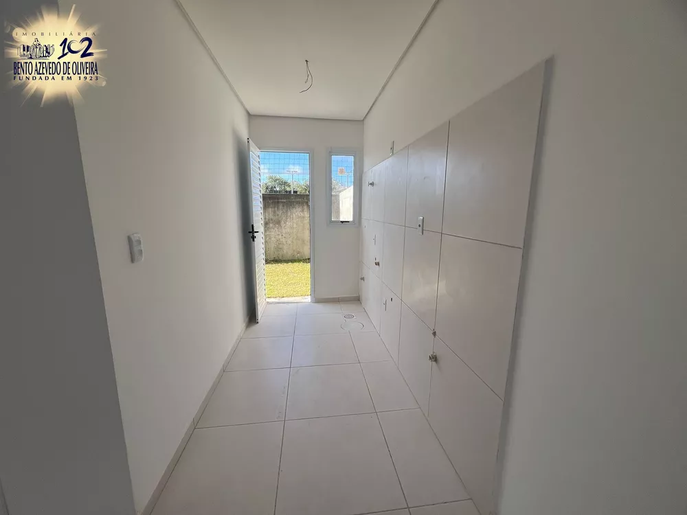 Casa, 2 quartos, 44 m² - Foto 2