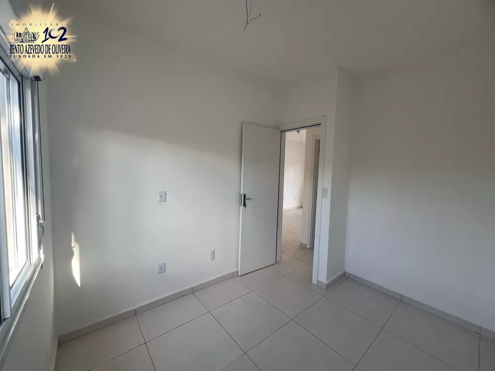 Casa, 2 quartos, 44 m² - Foto 1
