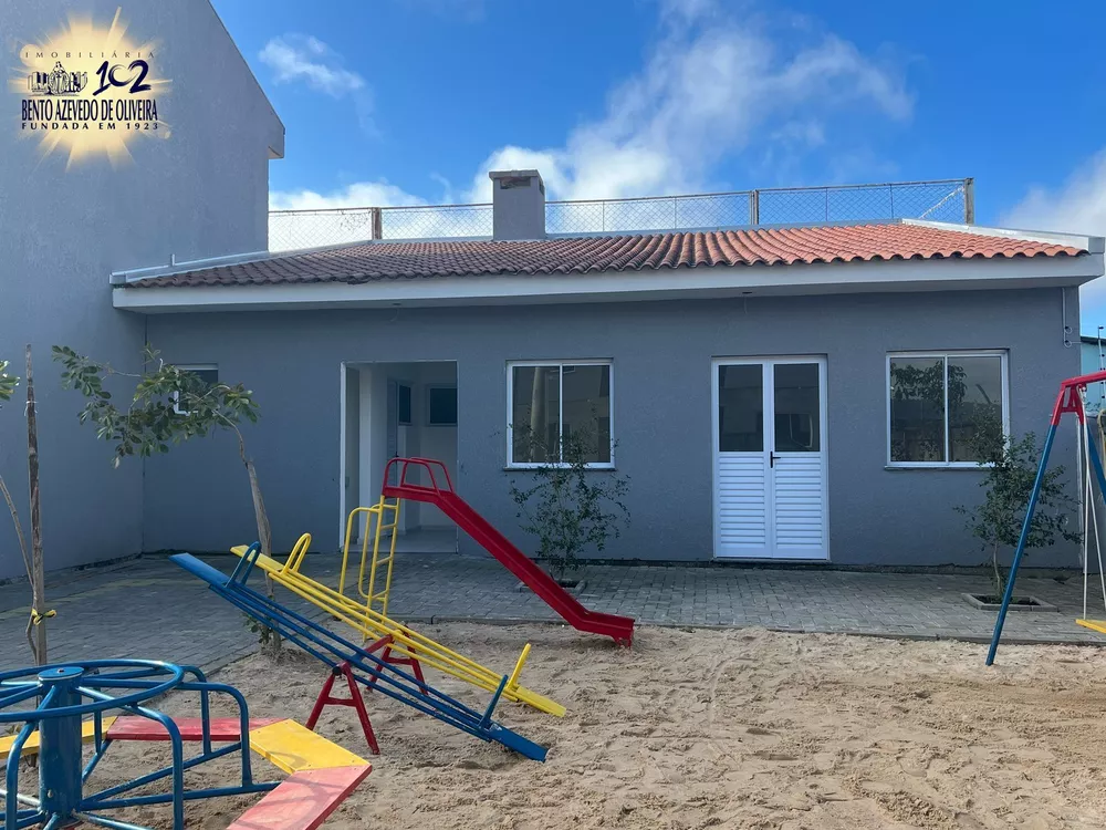 Casa, 2 quartos, 44 m² - Foto 6