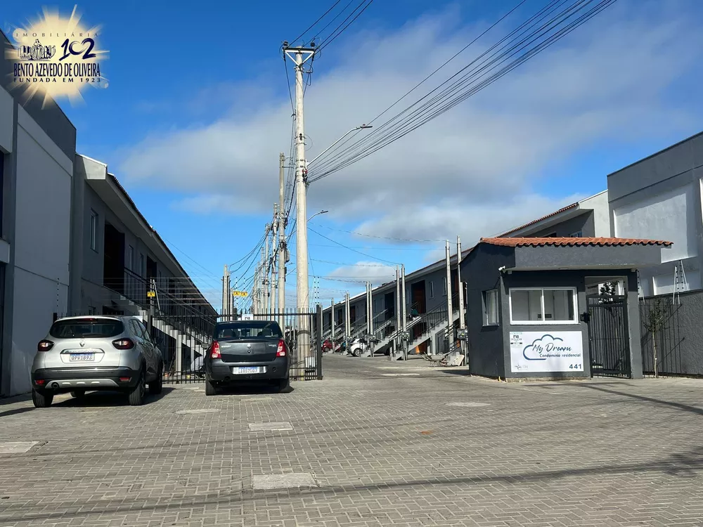 Casa, 2 quartos, 44 m² - Foto 7
