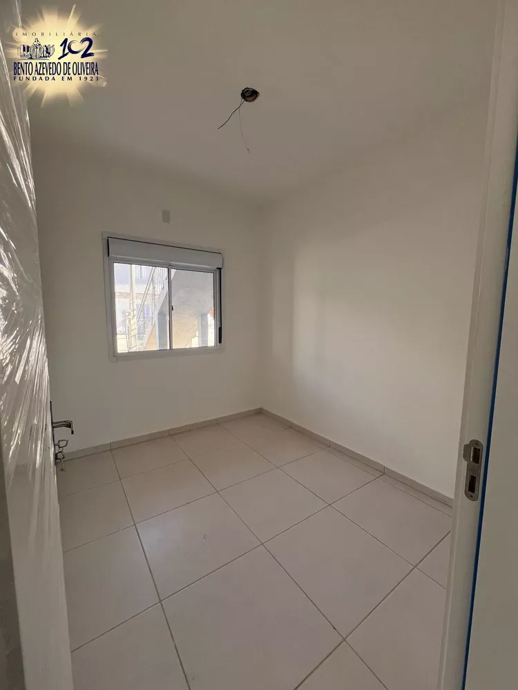 Casa, 2 quartos, 44 m² - Foto 3