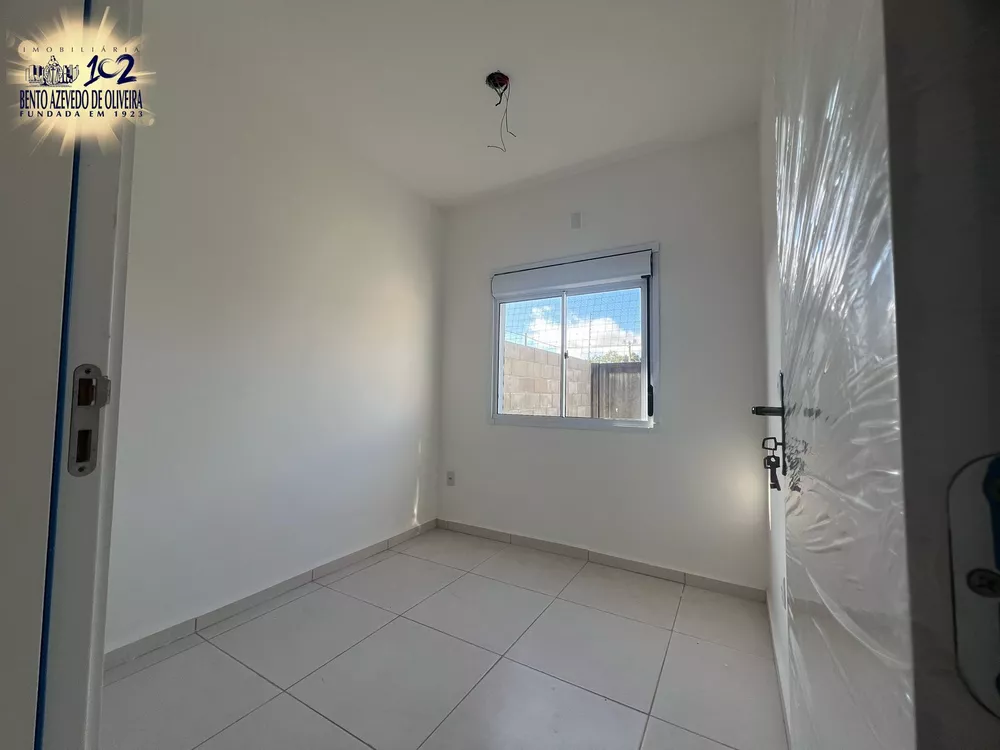 Casa, 2 quartos, 44 m² - Foto 5