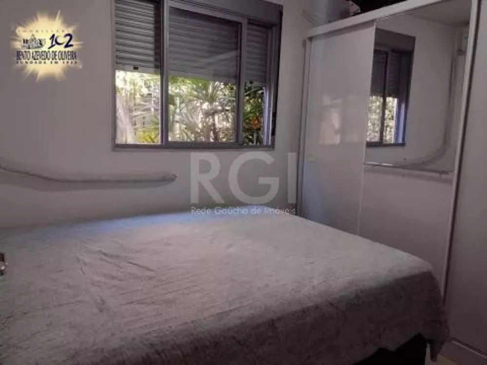 Apartamento, 1 quarto, 62 m² - Foto 8