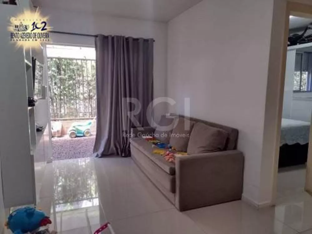 Apartamento, 1 quarto, 62 m² - Foto 1