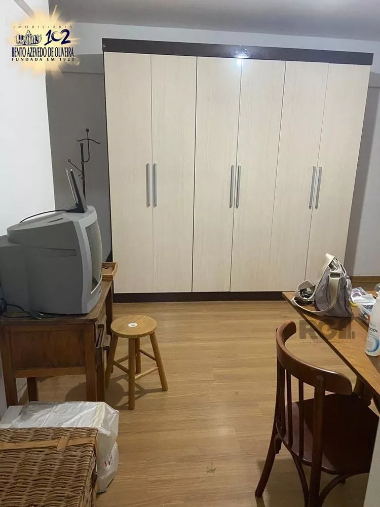 Apartamento, 1 quarto, 42 m² - Foto 8