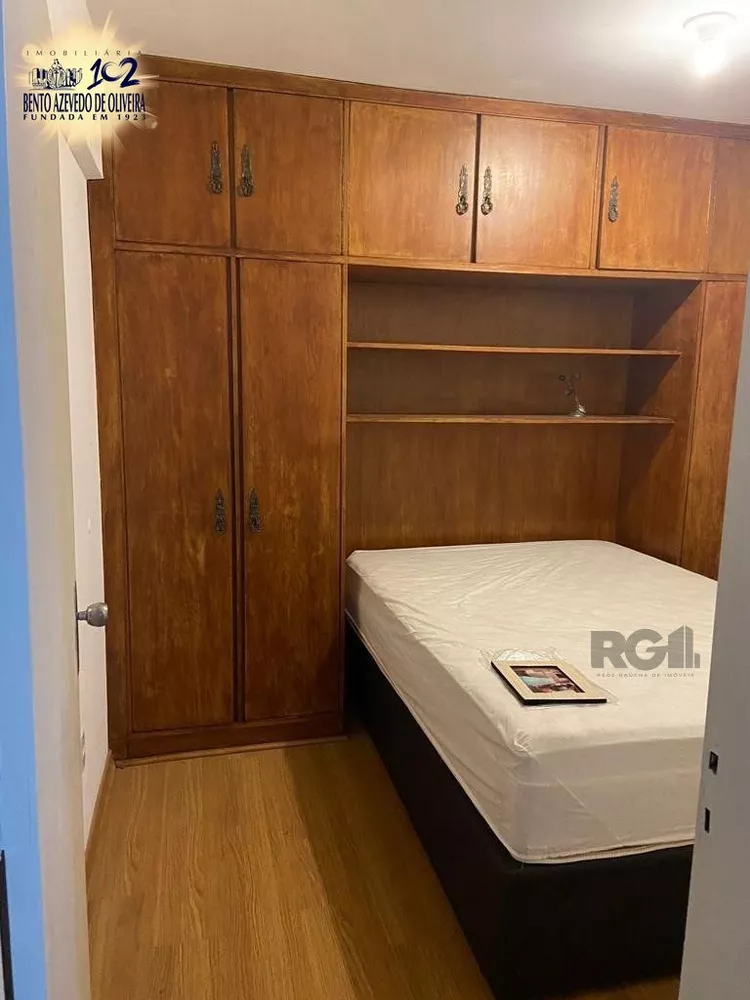 Apartamento, 1 quarto, 42 m² - Foto 2