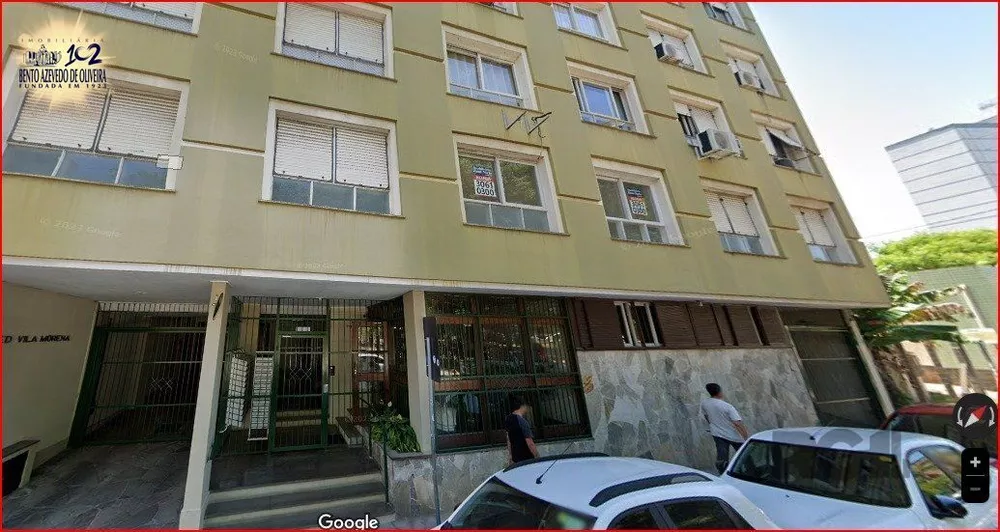 Apartamento, 1 quarto, 42 m² - Foto 3