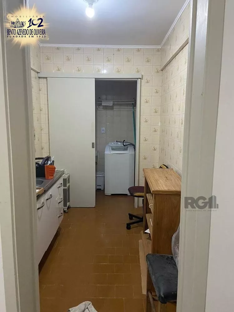 Apartamento, 1 quarto, 42 m² - Foto 4