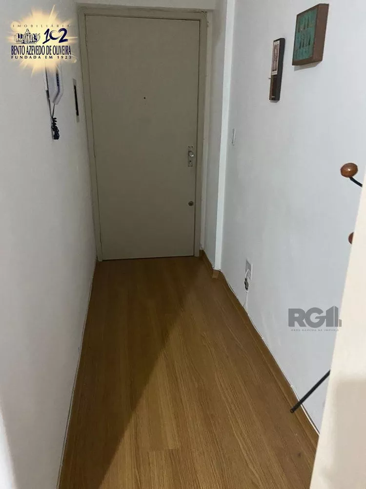 Apartamento, 1 quarto, 42 m² - Foto 1