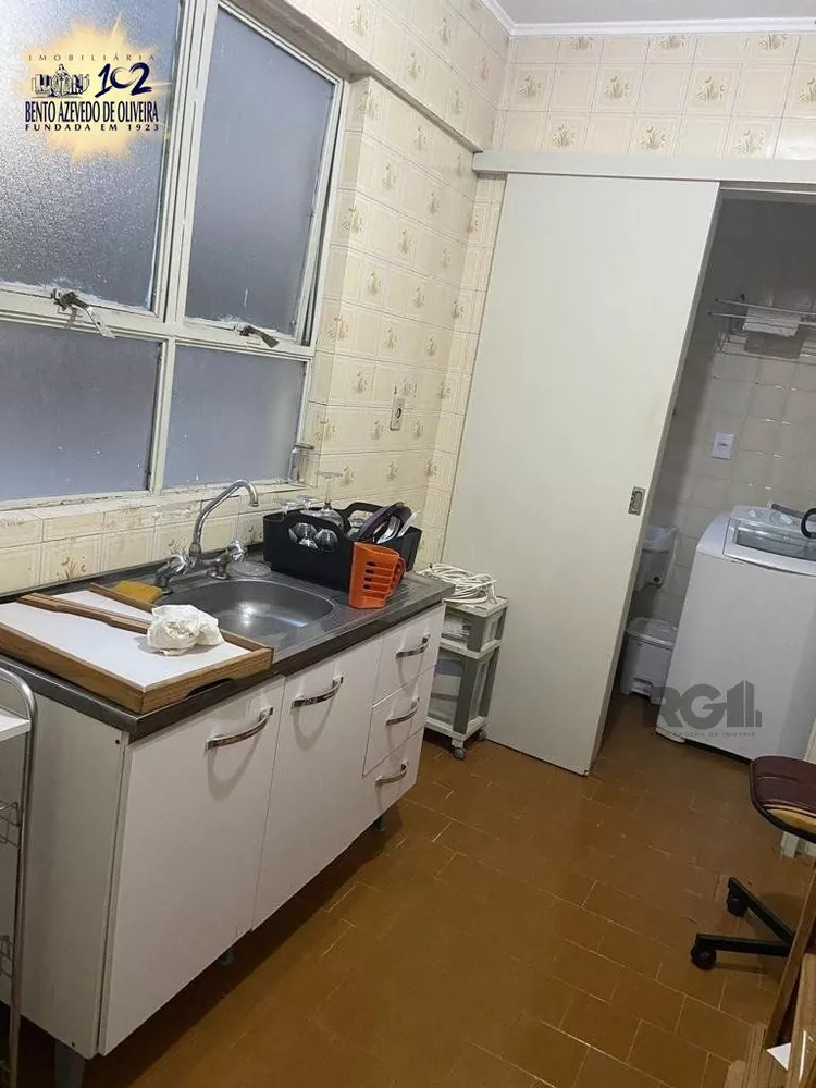 Apartamento, 1 quarto, 42 m² - Foto 5