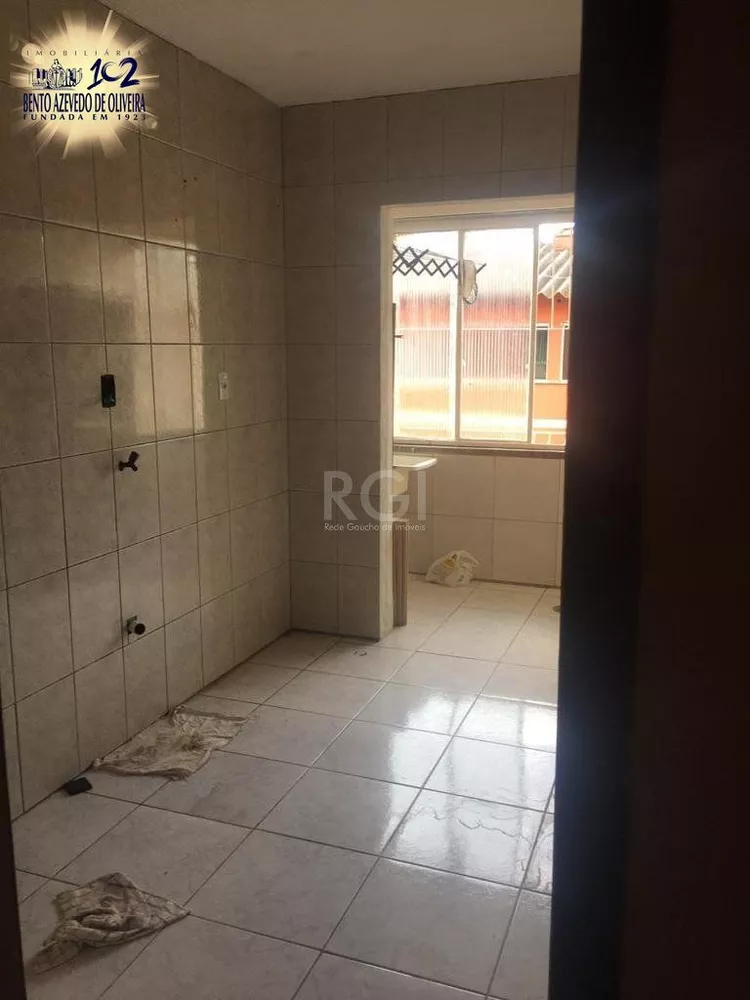 Apartamento, 1 quarto, 43 m² - Foto 1