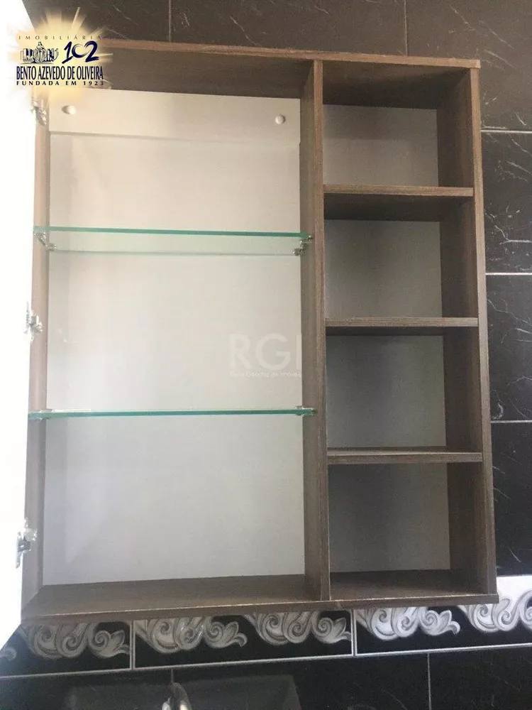 Apartamento, 1 quarto, 43 m² - Foto 8