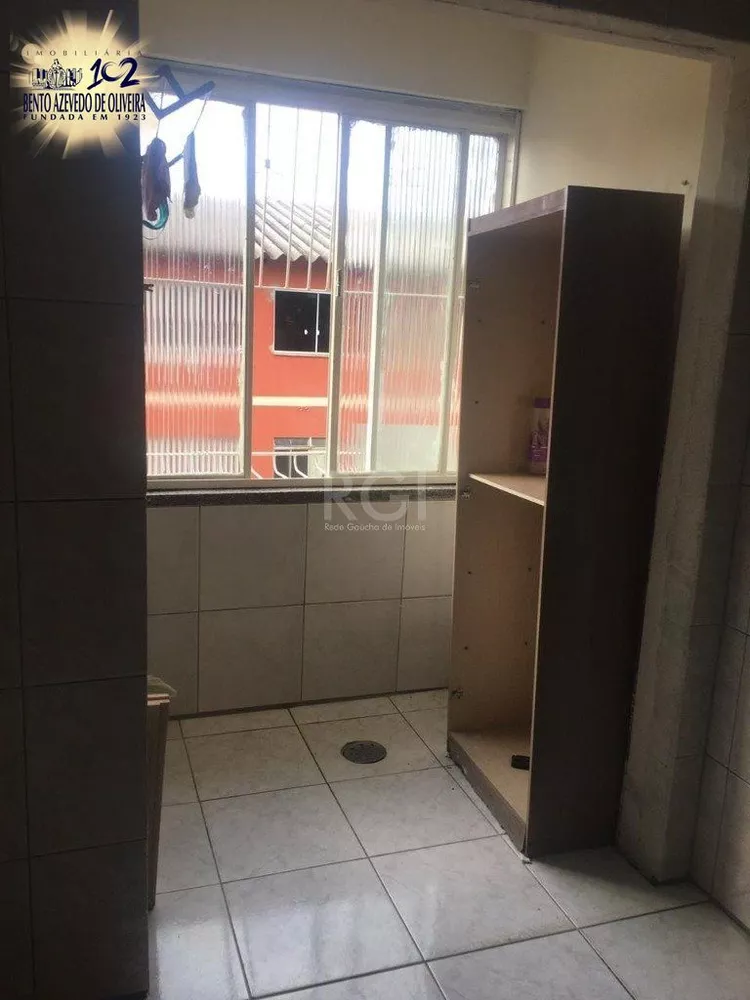 Apartamento, 1 quarto, 43 m² - Foto 4