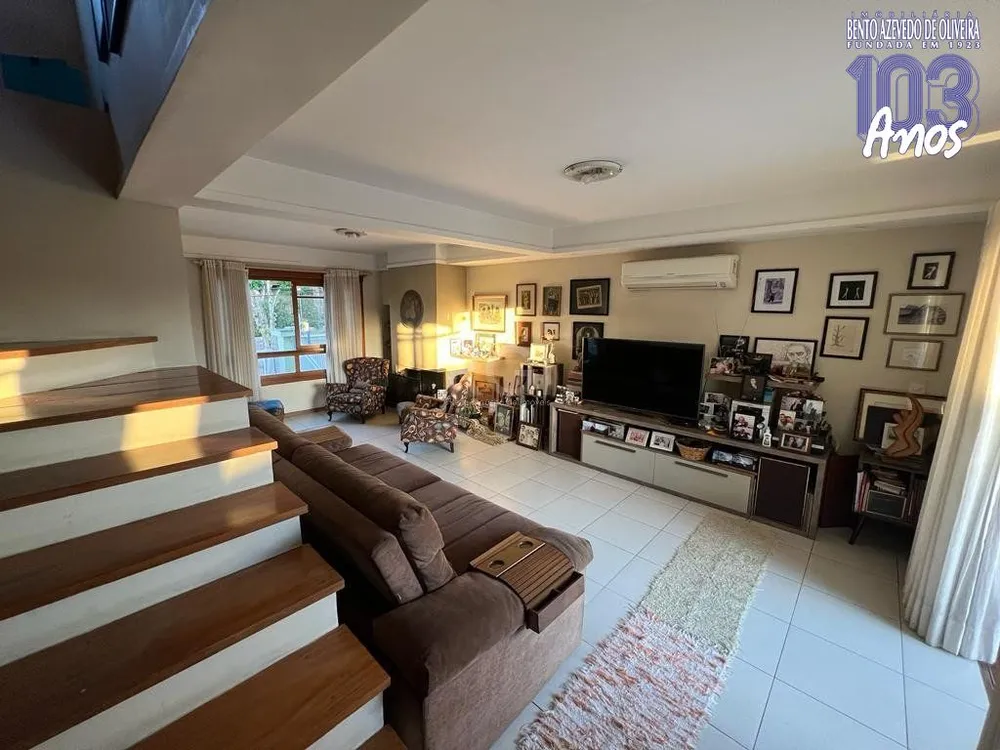 Casa, 4 quartos, 400 m² - Foto 1