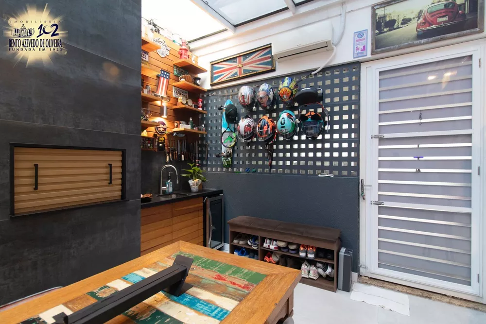 Casa de Condomínio, 3 quartos - Foto 7