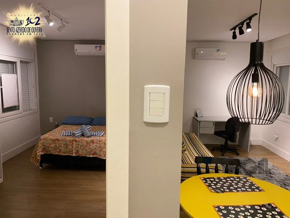Apartamento, 2 quartos, 69 m² - Foto 6