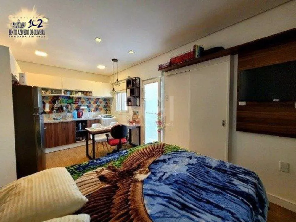 Apartamento, 2 quartos, 69 m² - Foto 4