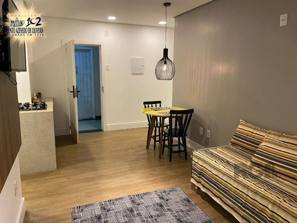 Apartamento, 2 quartos, 69 m² - Foto 3