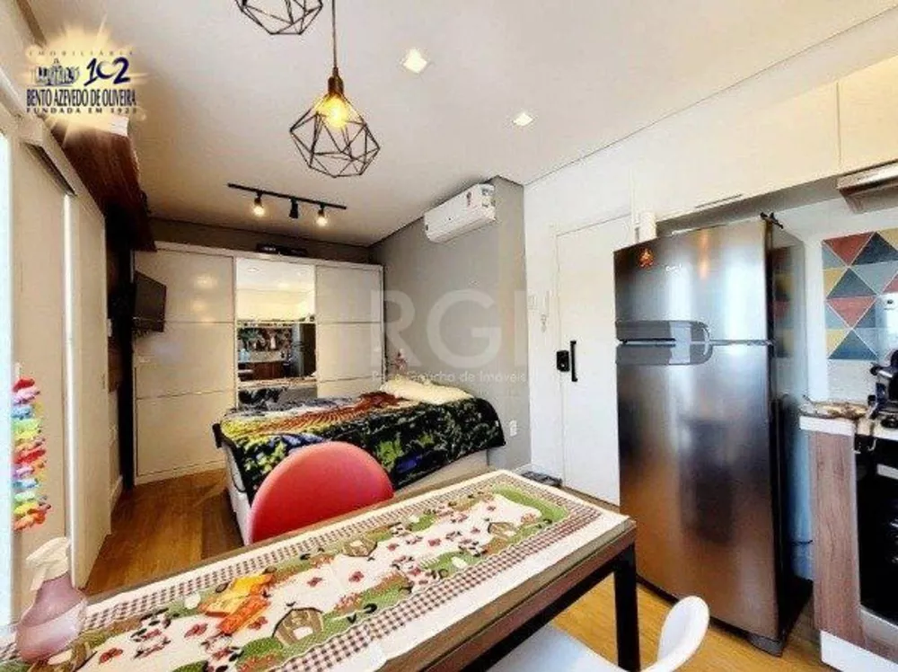 Apartamento, 2 quartos, 69 m² - Foto 7