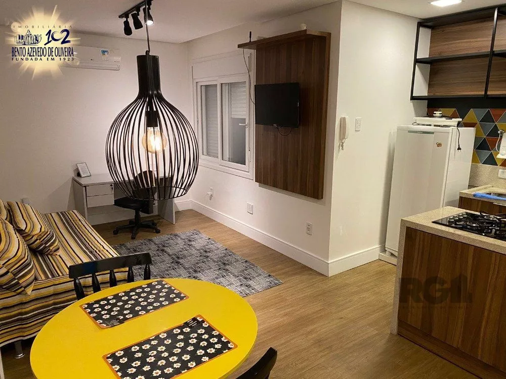 Apartamento, 2 quartos, 69 m² - Foto 1