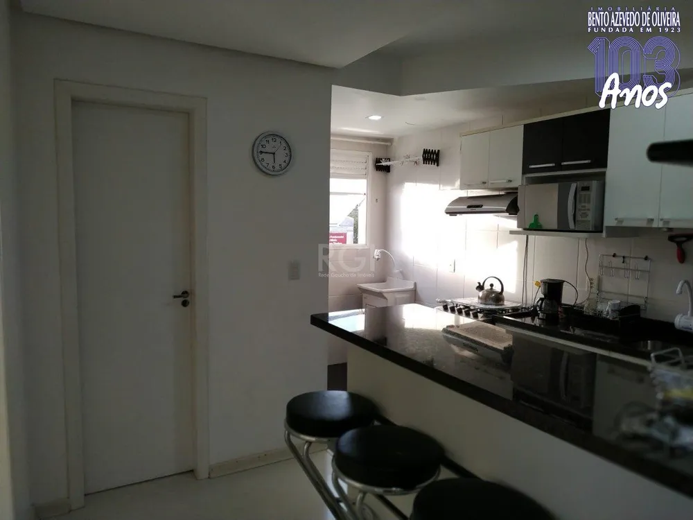 Apartamento, 1 quarto, 45 m² - Foto 8