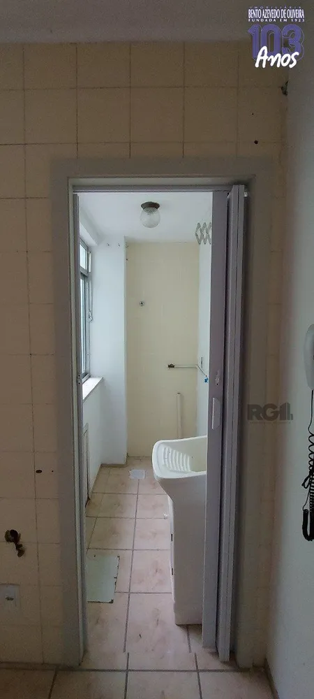 Apartamento, 1 quarto, 45 m² - Foto 1