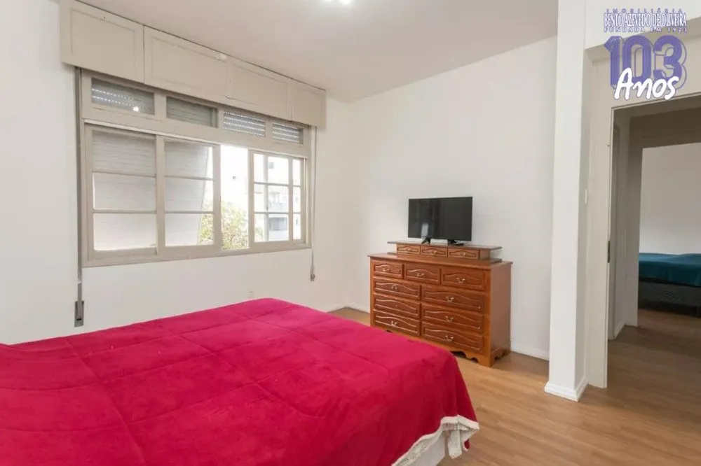 Apartamento, 3 quartos, 121 m² - Foto 6