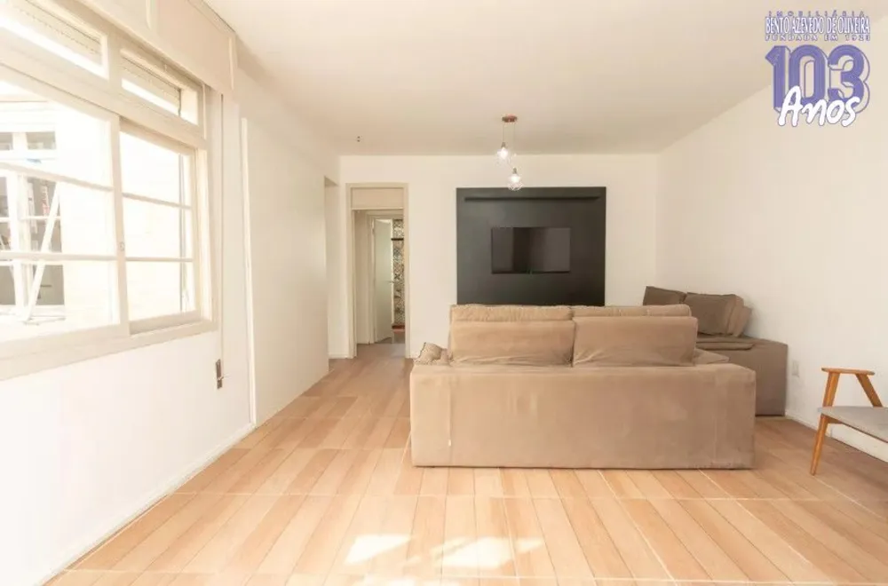 Apartamento, 3 quartos, 121 m² - Foto 1