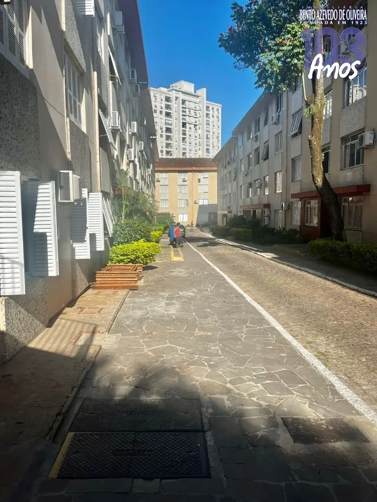 Apartamento, 2 quartos, 48 m² - Foto 1