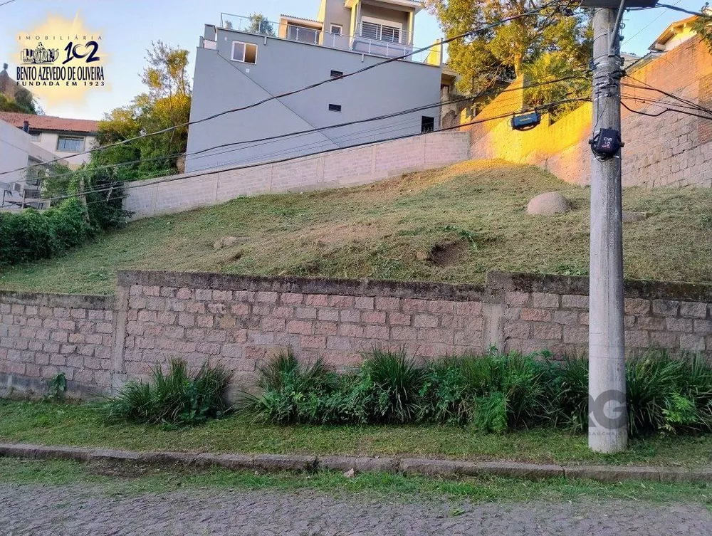 Terreno, 266 m² - Foto 7