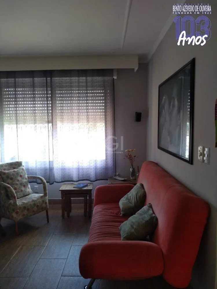 Apartamento, 2 quartos, 93 m² - Foto 2