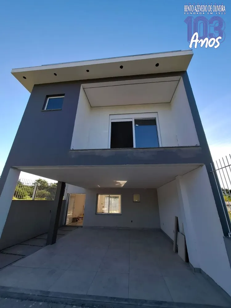 Casa, 3 quartos, 200 m² - Foto 2
