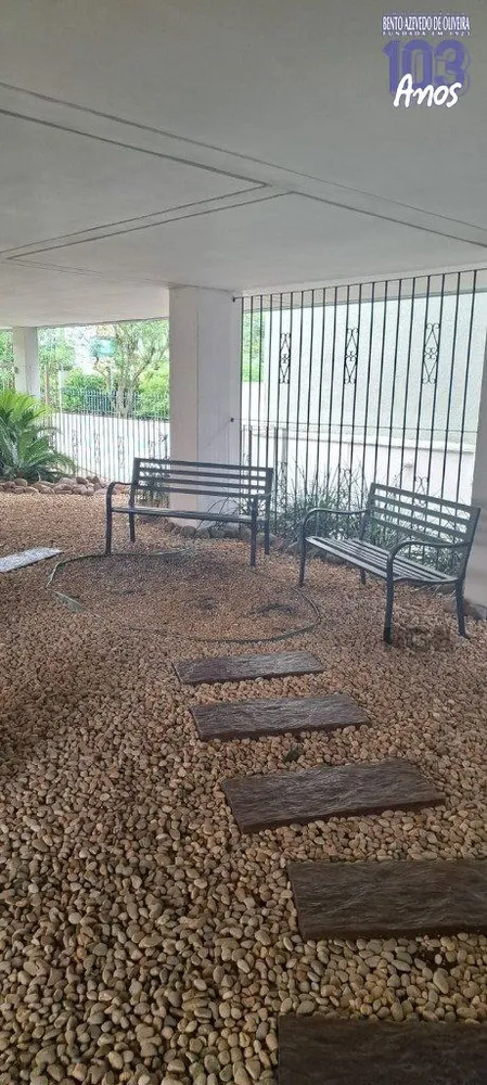 Cobertura, 3 quartos, 250 m² - Foto 1