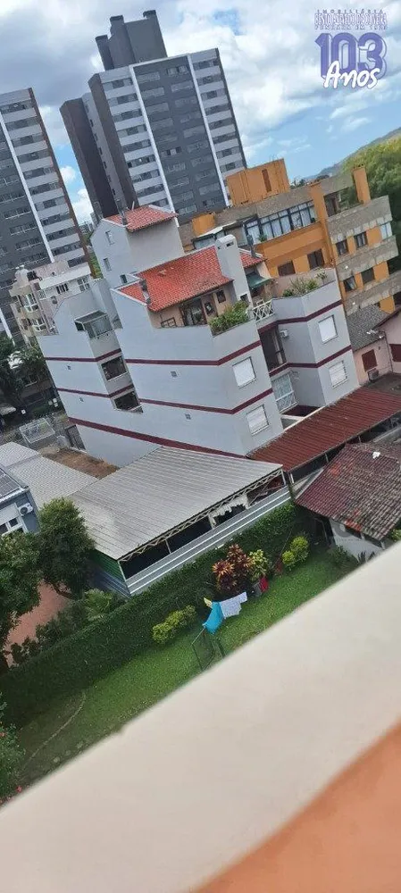 Cobertura, 3 quartos, 250 m² - Foto 8