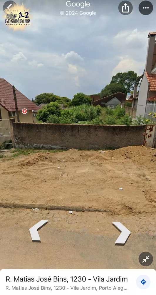 Terreno, 346 m² - Foto 3