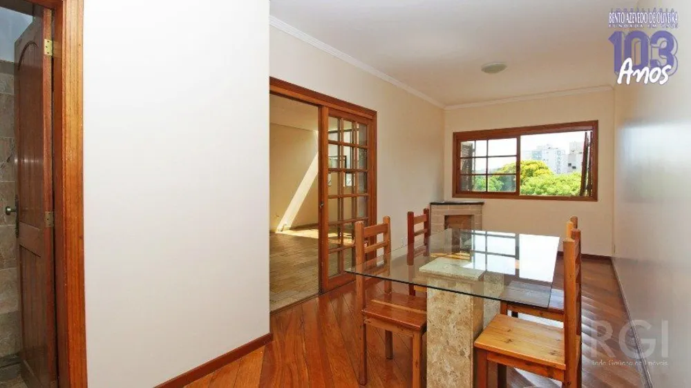 Apartamento, 2 quartos, 116 m² - Foto 1