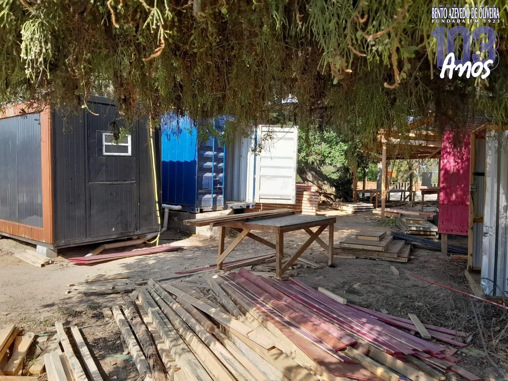 Terreno, 690 m² - Foto 1