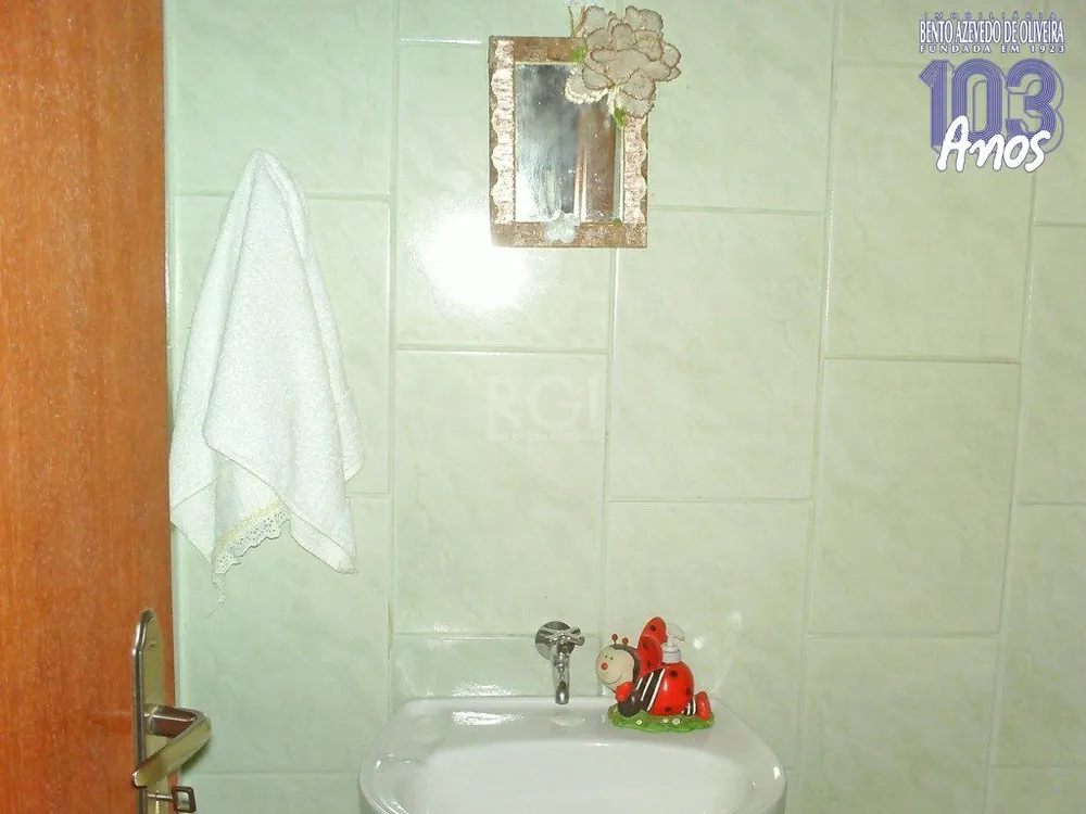 Casa, 3 quartos, 140 m² - Foto 4