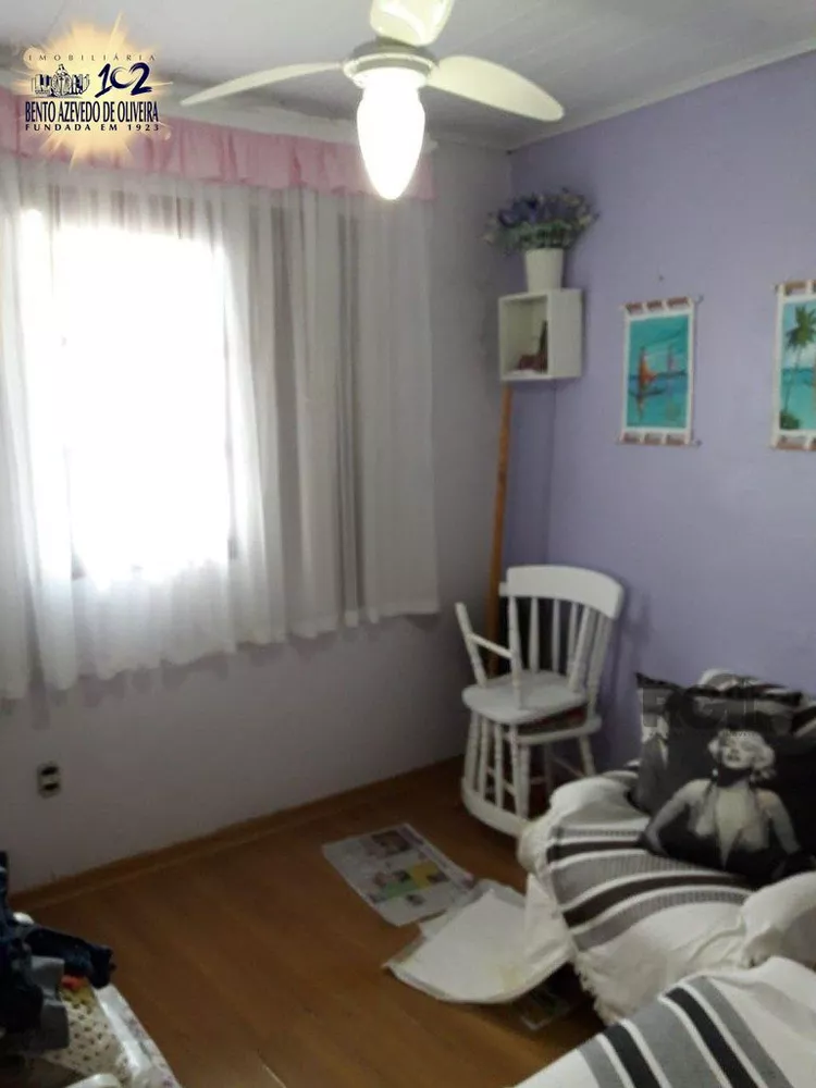 Casa, 3 quartos, 61 m² - Foto 6