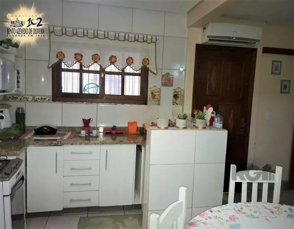 Casa, 3 quartos, 61 m² - Foto 4