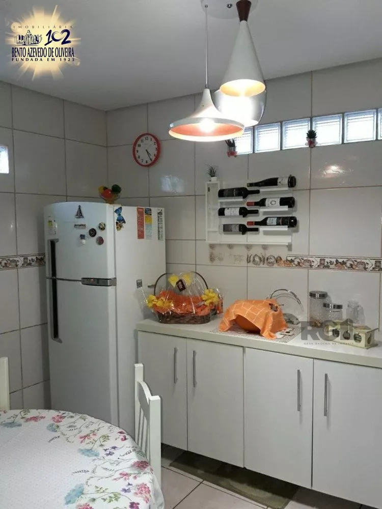 Casa, 3 quartos, 61 m² - Foto 5