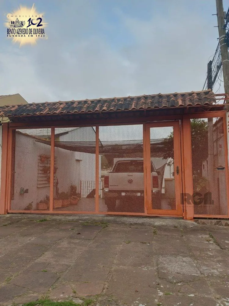Casa, 3 quartos, 61 m² - Foto 3