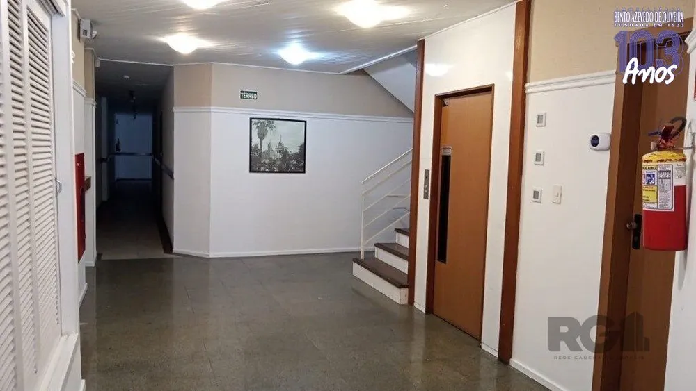 Sala-Conjunto, 33 m² - Foto 2