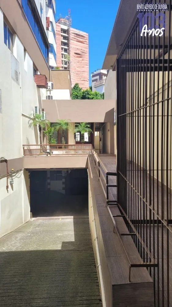 Apartamento, 1 quarto, 58 m² - Foto 6