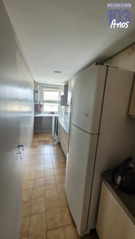 Apartamento, 1 quarto, 58 m² - Foto 3