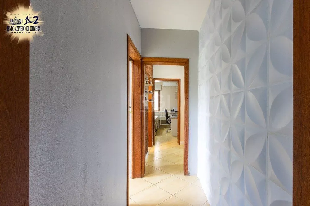 Casa, 3 quartos, 190 m² - Foto 3